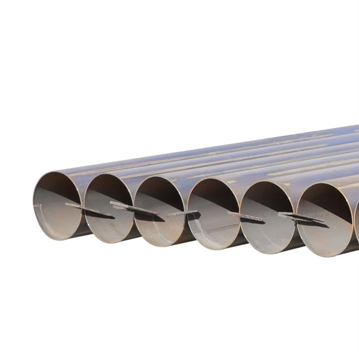 377mm ERW Steel Pipe API 5L Oil And Gas Transmission best