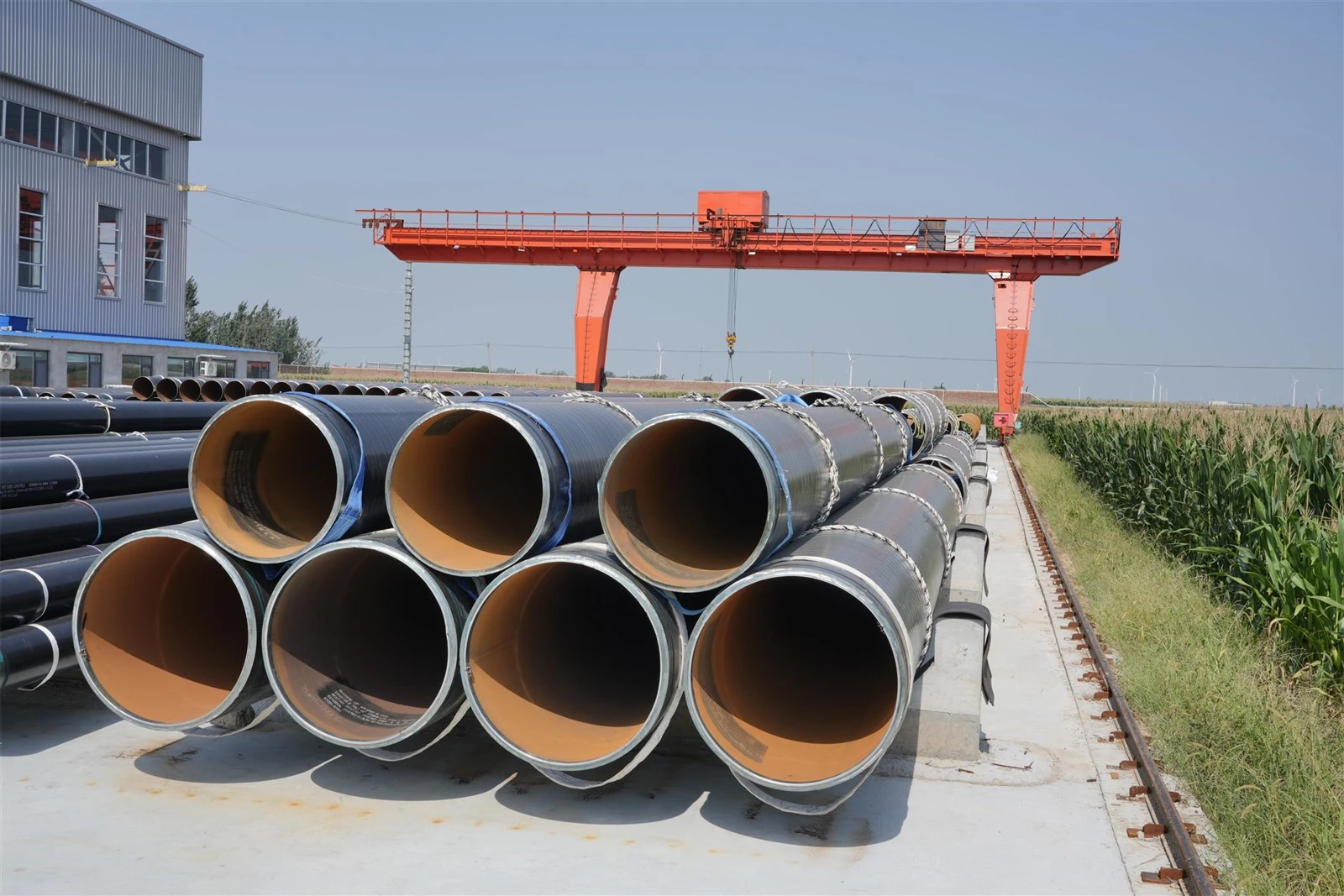 Steel Pipe