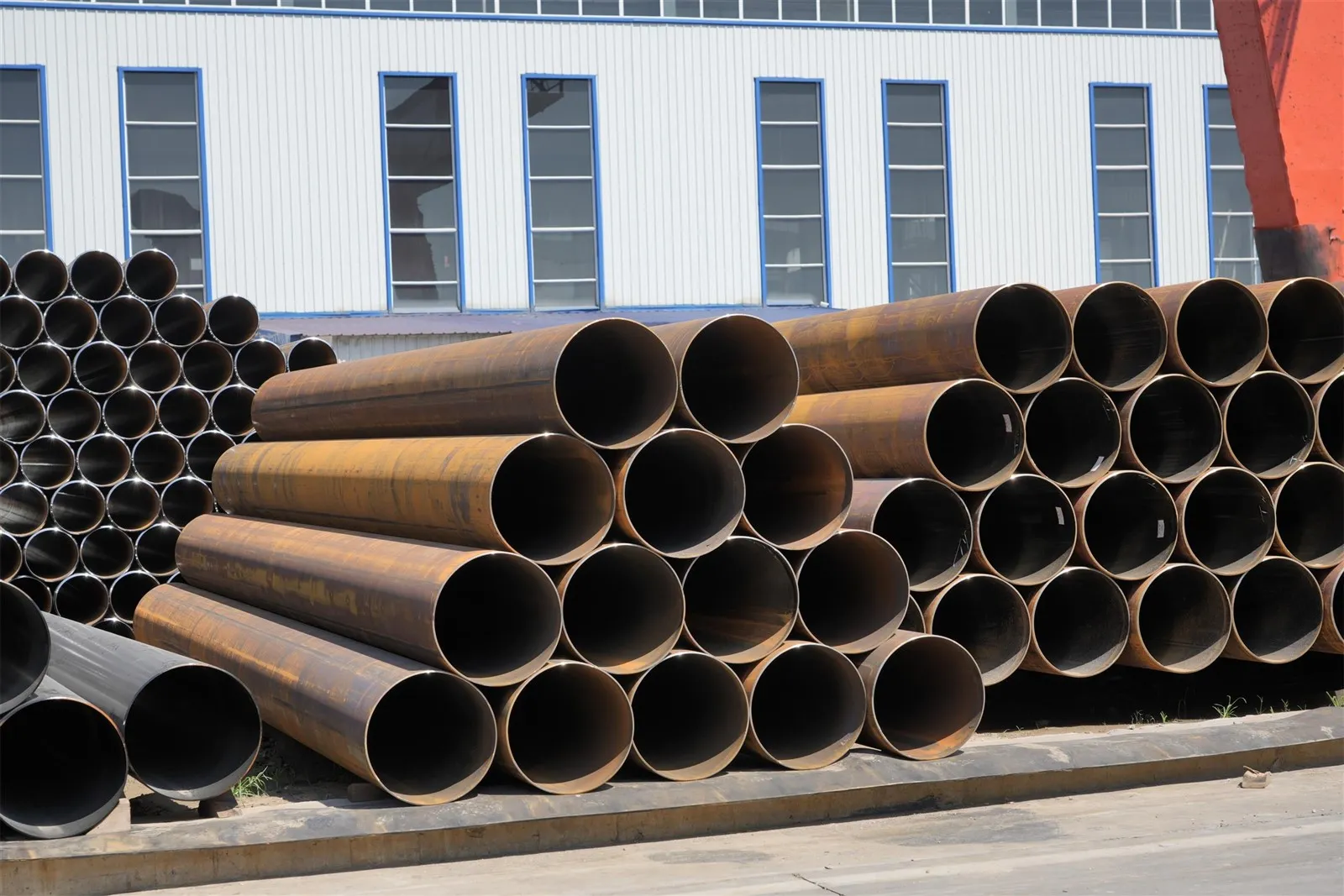 Carbon Steel Pipe