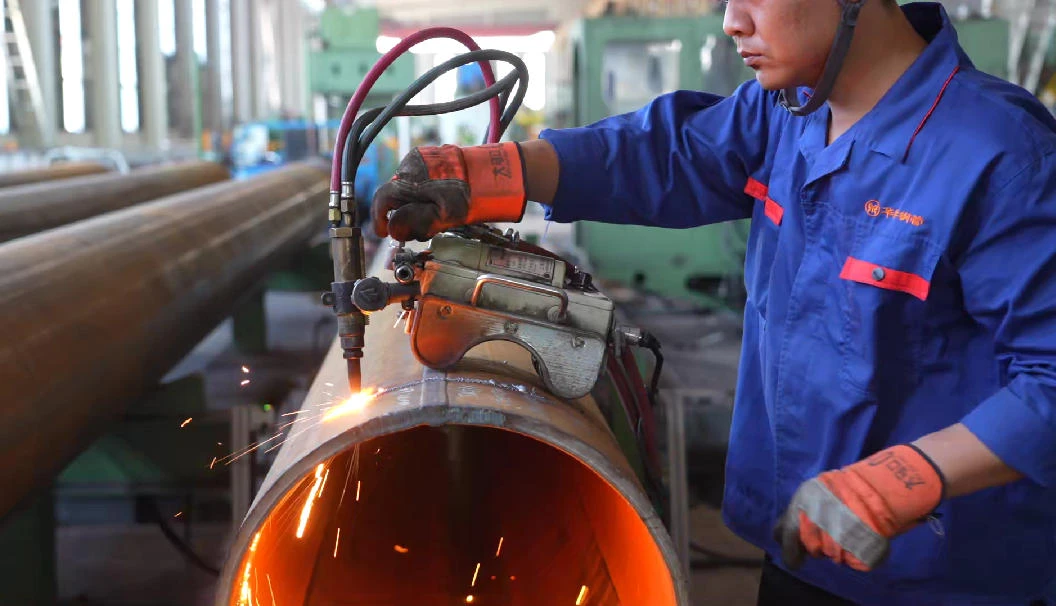 Carbon Steel Pipe Carbon Steel Pipe