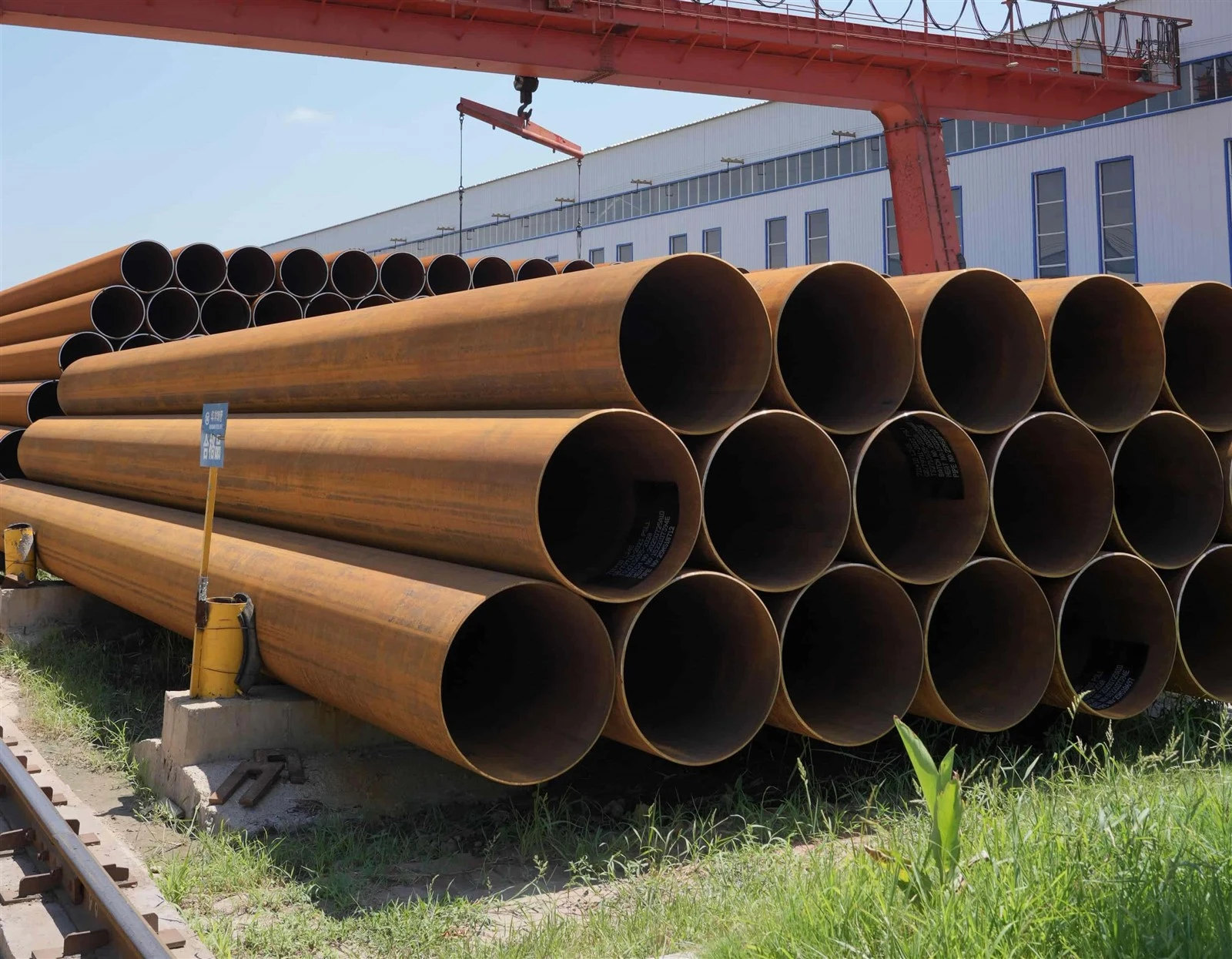 Pipes Pipes