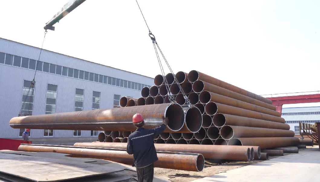 LSAW Pipes LSAW Pipes