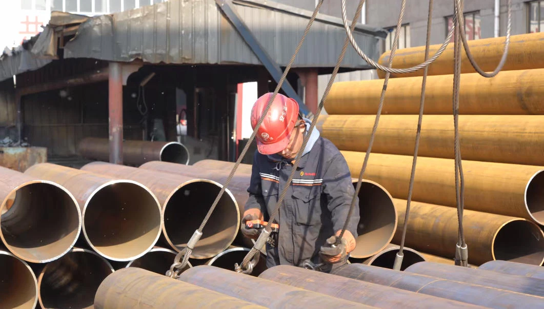 ERW Pipes ERW Pipes