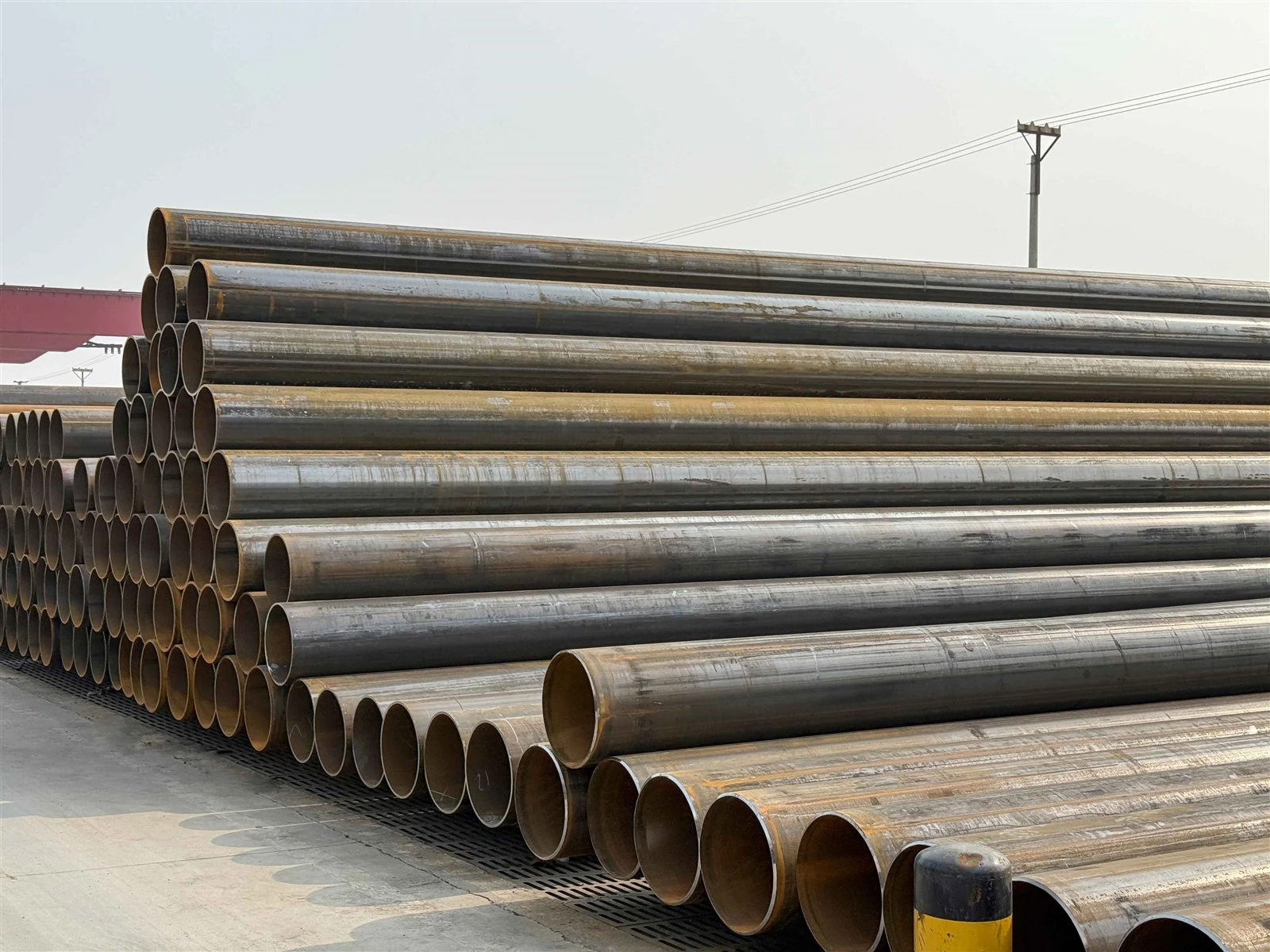 ERW Pipes ERW Pipes