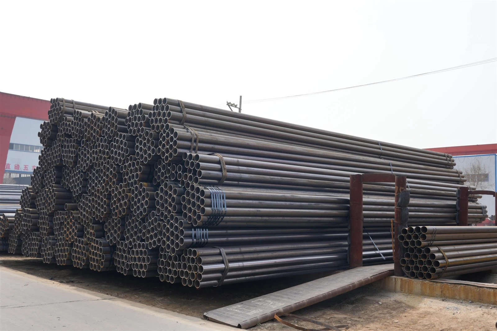 Pipes Pipes