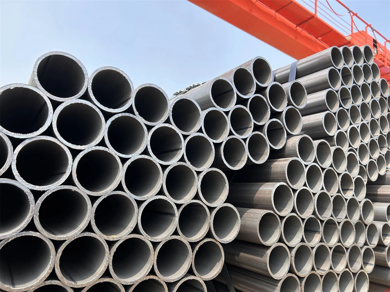 Steel Pipes Steel Pipes