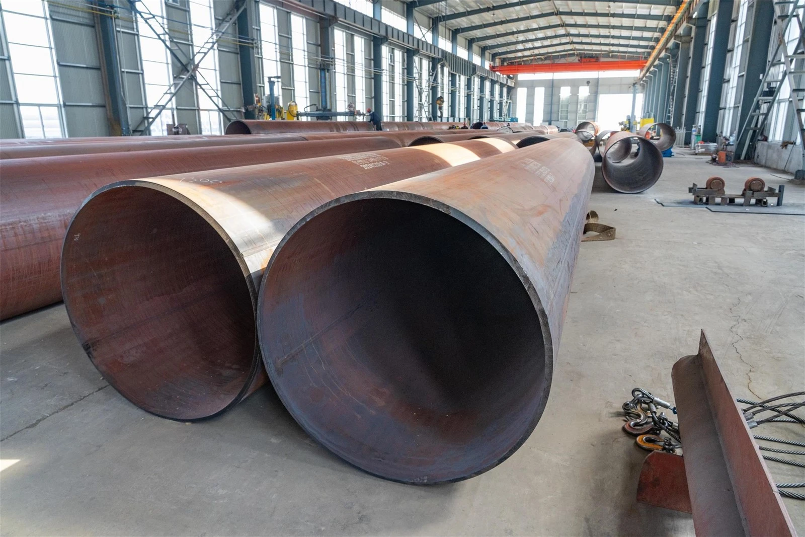 LSAW Pipes LSAW Pipes