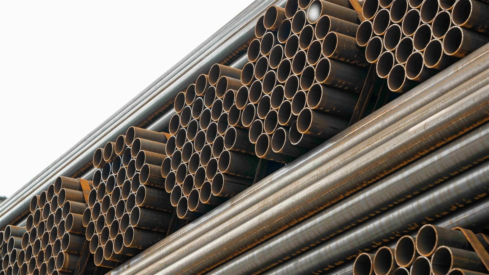 steel pipe steel pipe