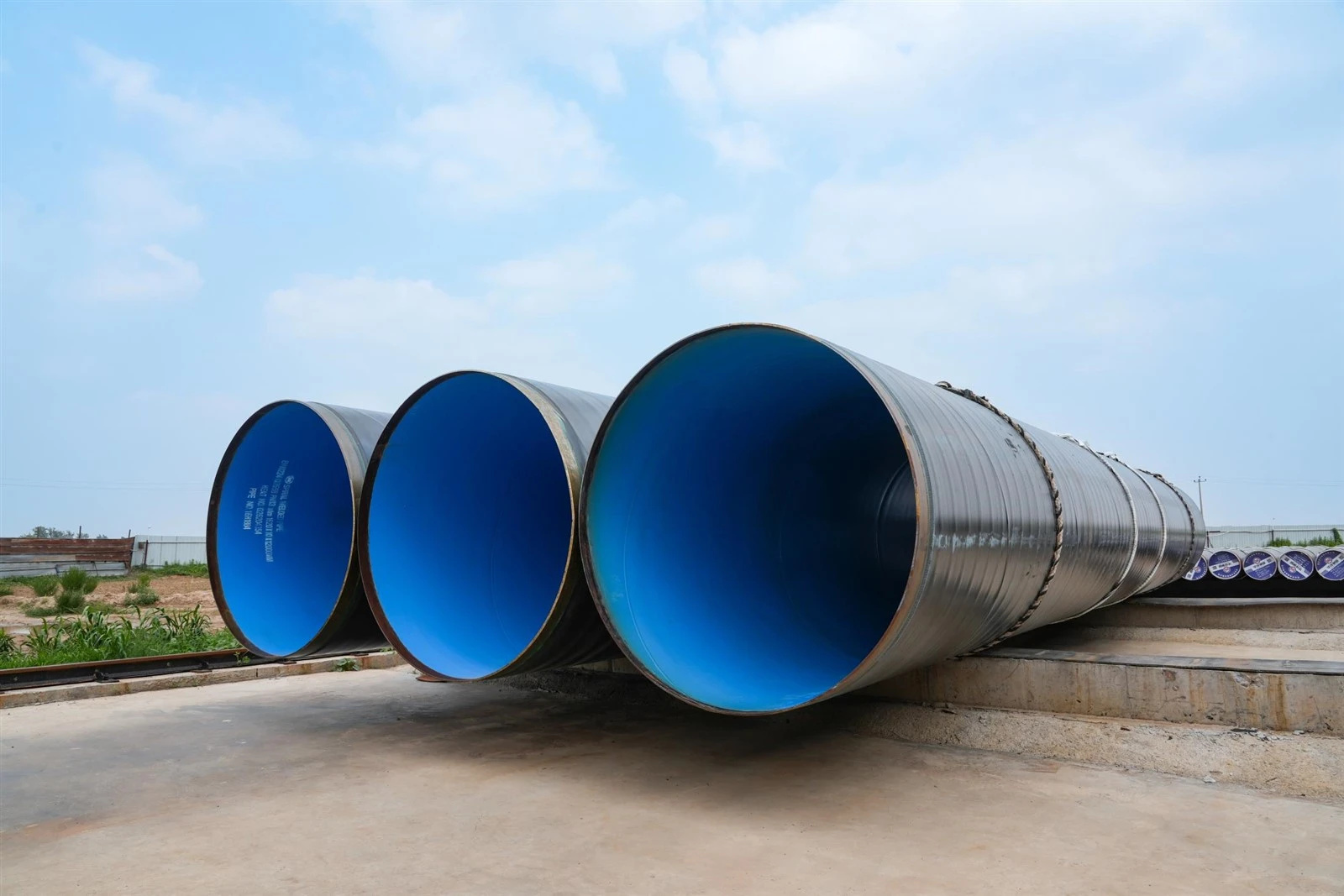 Steel Pipe