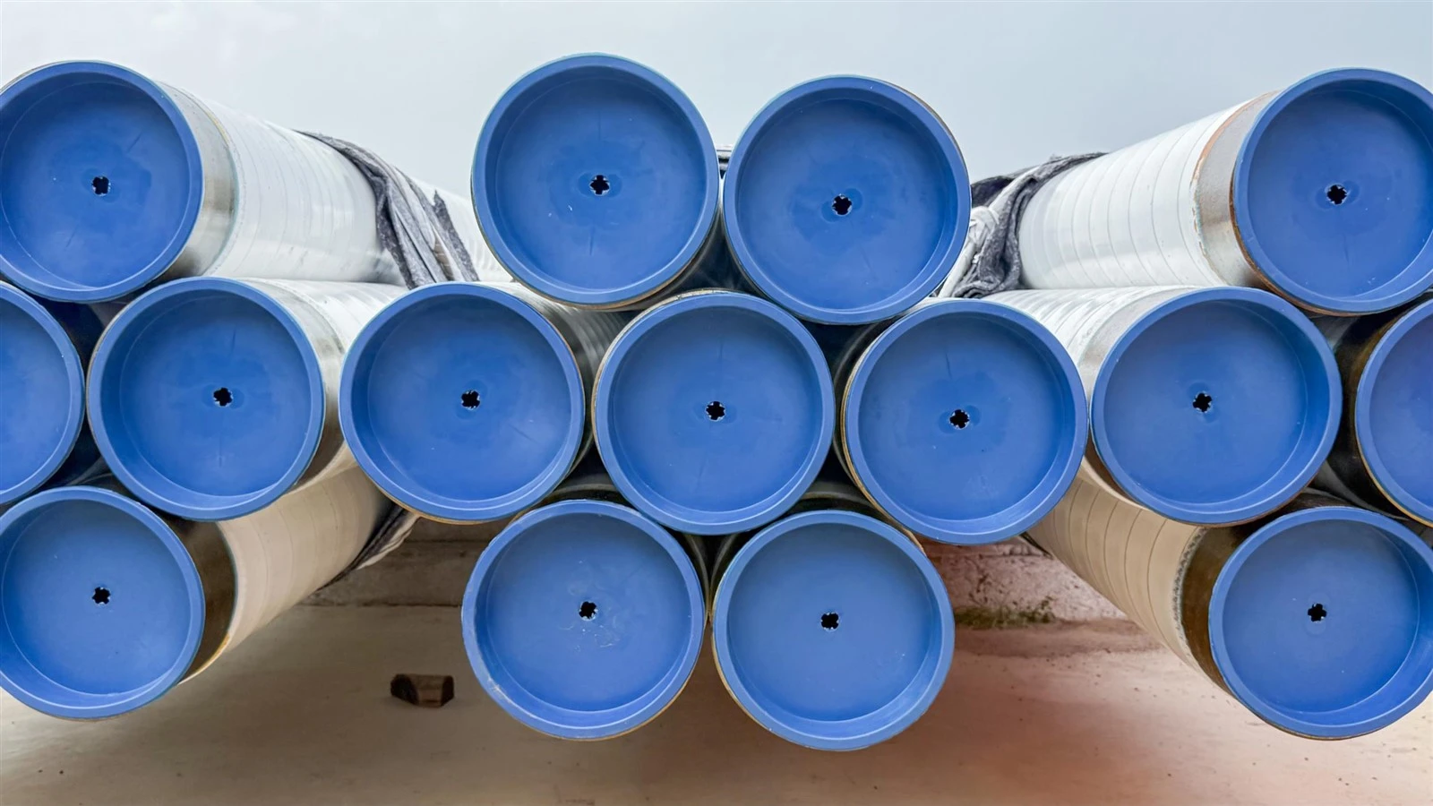 Steel Pipes Steel Pipes