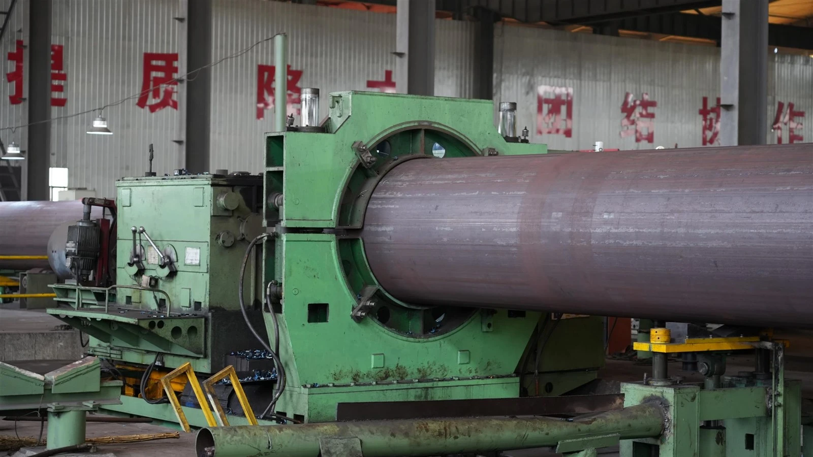 LSAW vs ERW :LSAW steel pipe LSAW vs ERW :LSAW steel pipe
