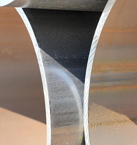 ERW Steel Pipe ERW Steel Pipe