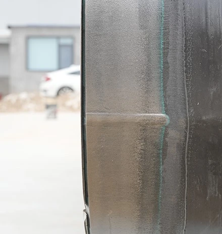 ERW Black Steel Pipe ERW Black Steel Pipe
