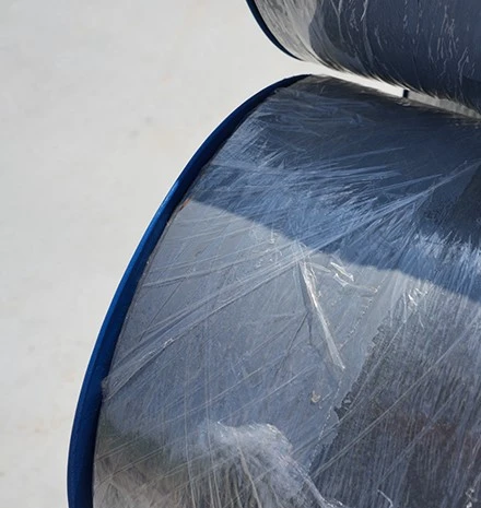 ERW Black Steel Pipe ERW Black Steel Pipe