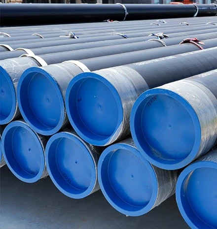ERW Black Steel Pipe ERW Black Steel Pipe