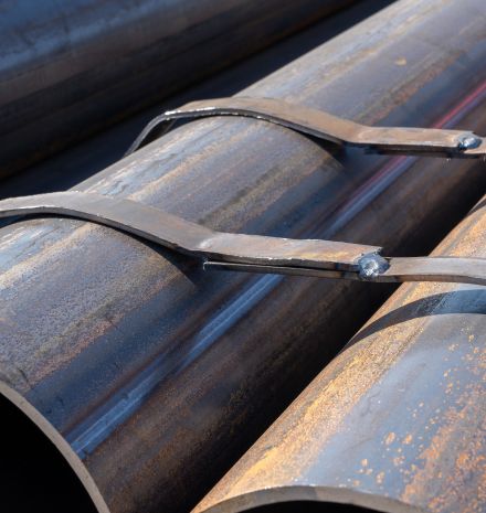 ERW welded steel pipes ERW welded steel pipes