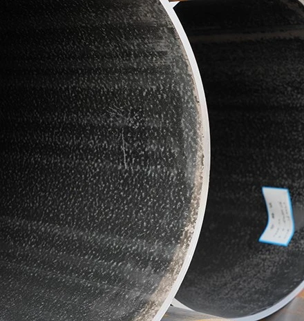 ERW steel pipes ERW steel pipes