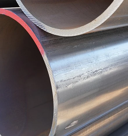 DN300 ERW steel pipe DN300 ERW steel pipe