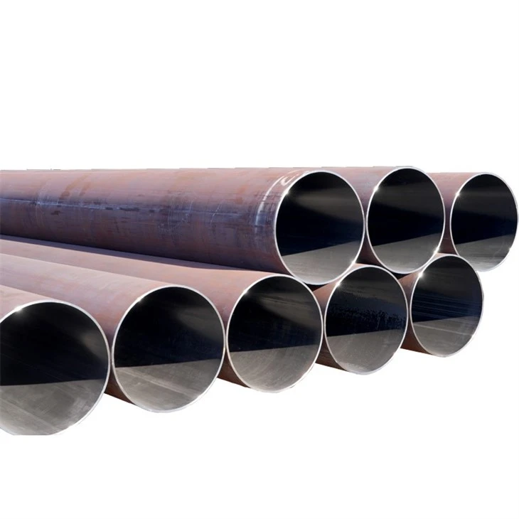 Q235D ERW Steel Pipe