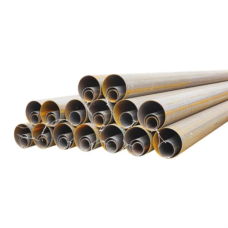 Schedule 40 Erw Steel Pipe price
