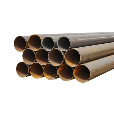 Pibell Dur ASTM A671/A672 Gr.B60 ERW