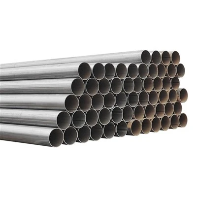 Pibell Dur 108mm ERW EN 10219 Pibell Dur Strwythurol
