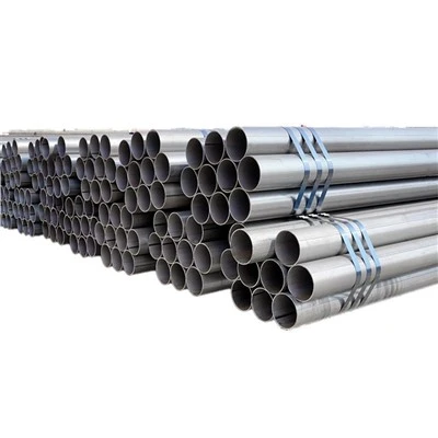 Pibellau Strwythurol Peirianneg DN300 Astm A53