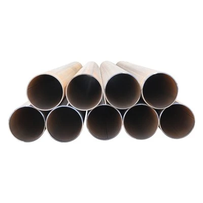 Pibell Dur Carbon ERW API 5L Gradd B