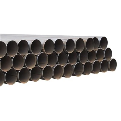 Pibell Weldiedig ERW DN325 API 5L X46 PSL1 Ar gyfer Cludiant Hylif Pwysedd Isel