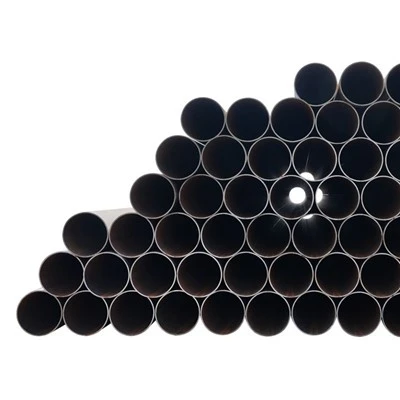 Polyn fflag ERW Steel Pipe Q390GJB