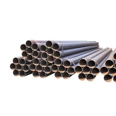 Trawsyrru Nwy ERW Steel Pipe API 5L GR.B PSL1 273-610