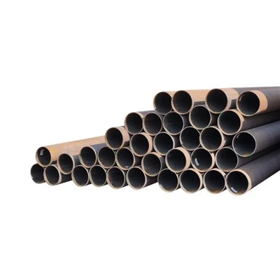 Pibell ERW wedi'i Weldio Amlder Uchel DN500 API 5L X60 Ar gyfer Mireinio Petrocemegol