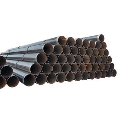 Rheilen Warchod Priffyrdd ERW Pibell Dur API 5L GR.B