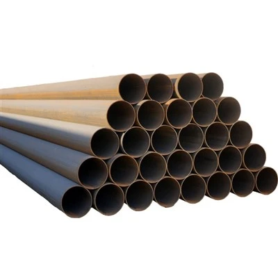 Pibell Dur Carbon API LSAW 2B Ar gyfer Pŵer Gwynt Ar y Môr Sylfaen Pile 355.6mm