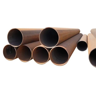 Pibell LSAW DN980 ASTM A671 GR.CC70 Ar gyfer Systemau Piblinell Cryogenig