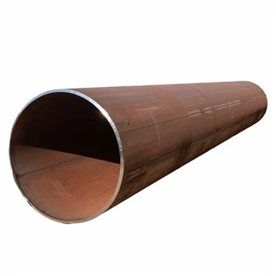 Terfynell Olew Alltraeth Pibell Dur LSAW L360M 914 * 12
