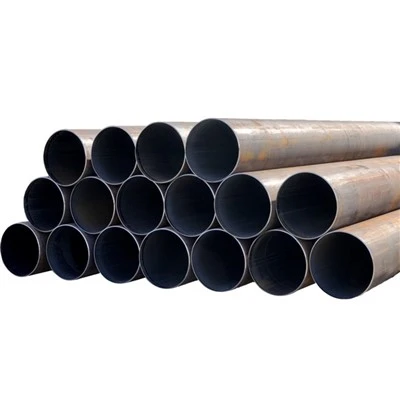 PGCL (Cwmni Nwy Pashchimanchal Cyfyngedig) ERW Steel Pipe API 5L Gr.B 12"-16"