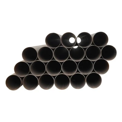 Pibell Strwythurol ERW Steel Pipe API 5L GR.B L245 DN150- DN400