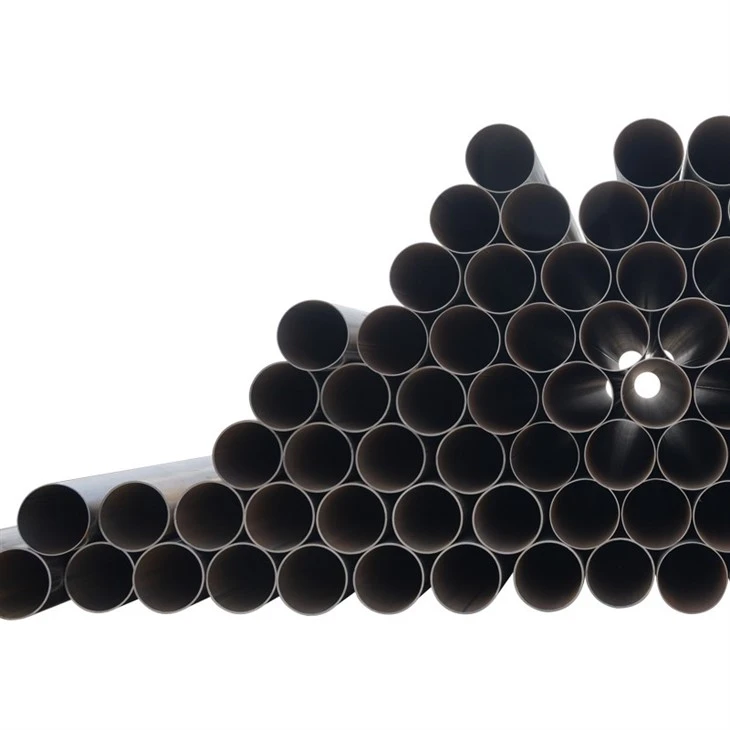 Steam Pipeline ERW Steel Pipe API 2B A572 Gr.50 best