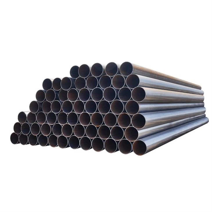 Welded Steel Pipe For Low-pressure Fluid Transportation price